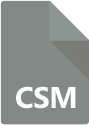 CSM