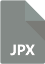 JPX