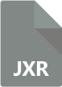 JXR