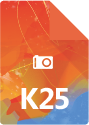 K25