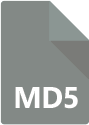 MD5