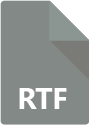 RTF