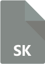 SK